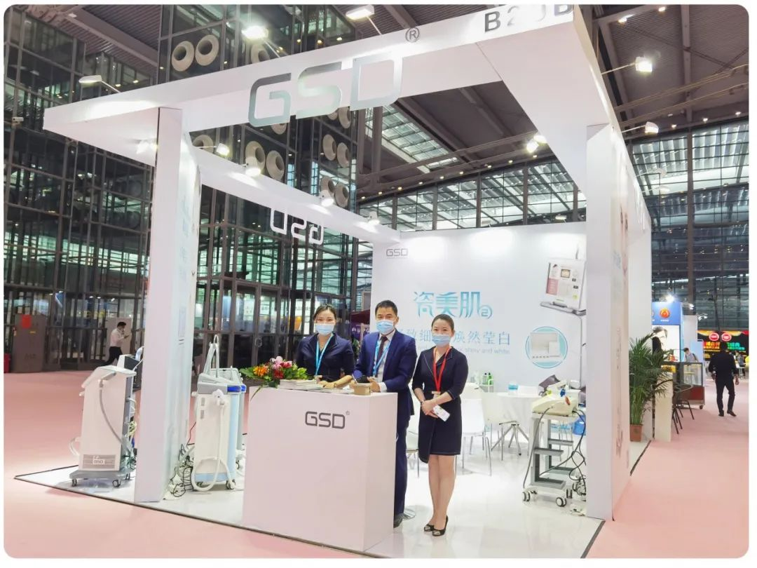 吉斯迪美容仪器 吉斯迪美容仪器