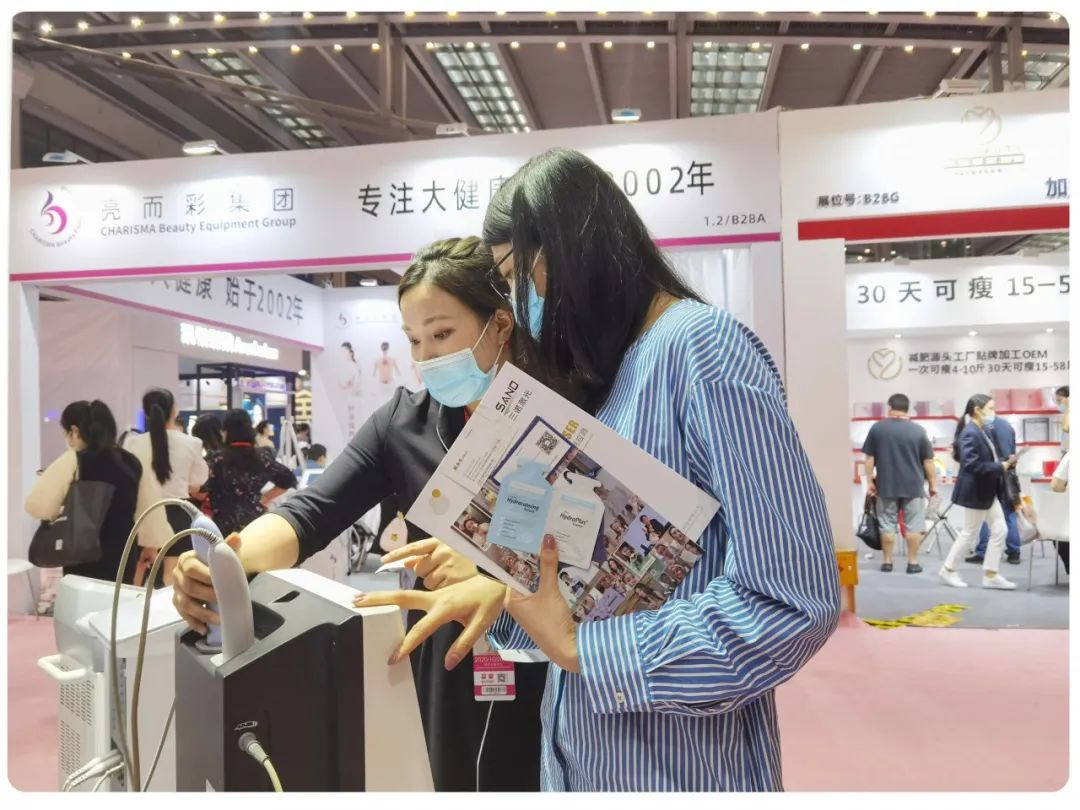 医疗美容仪器 医疗美容仪器